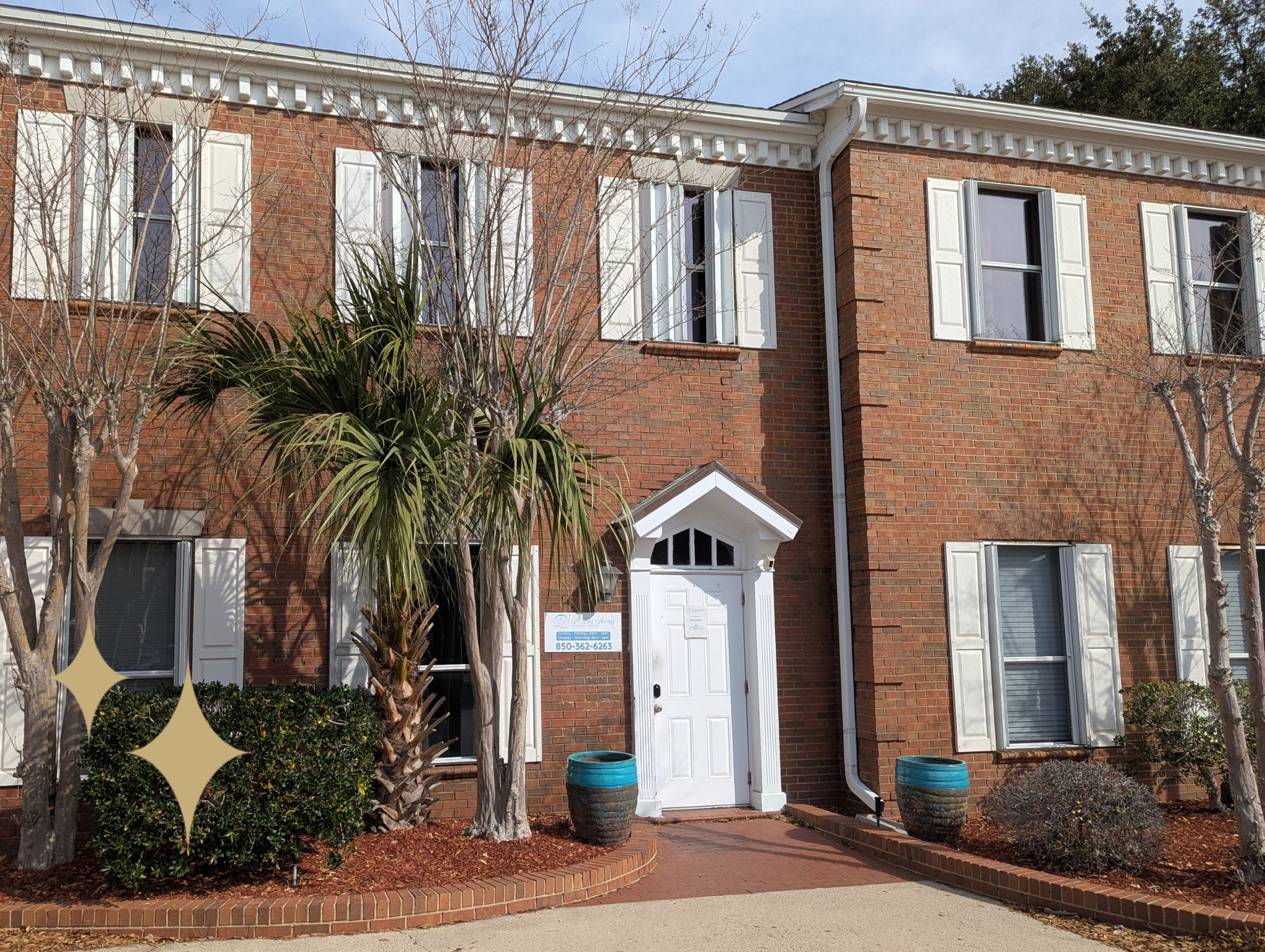 A Day Away Massage and Spa