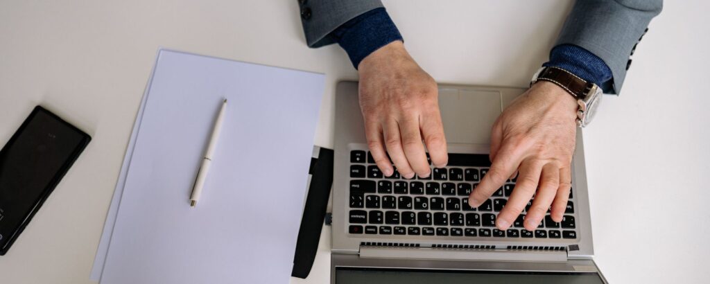 Blogging