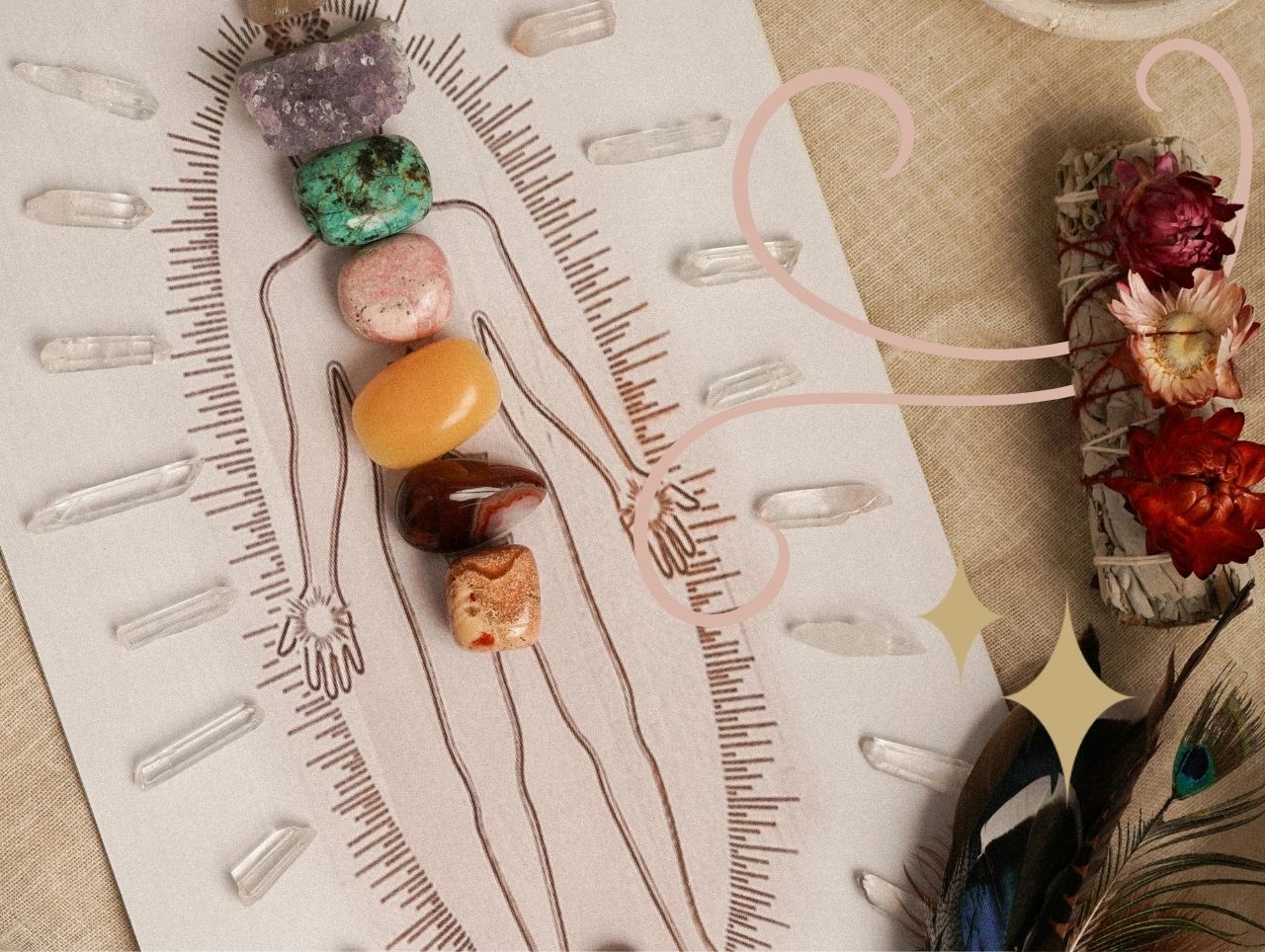 Compassionate Energy Healing