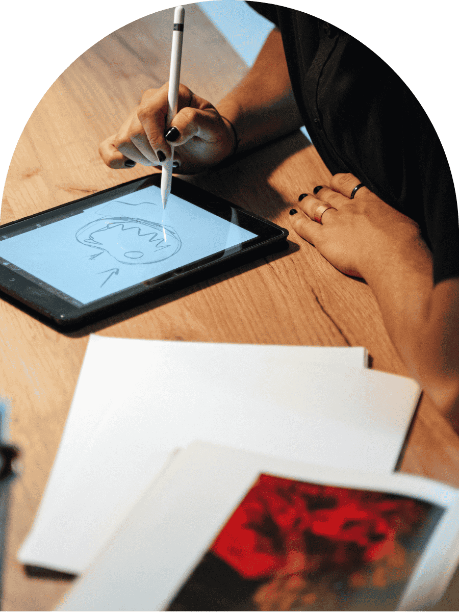 Digital Illustration