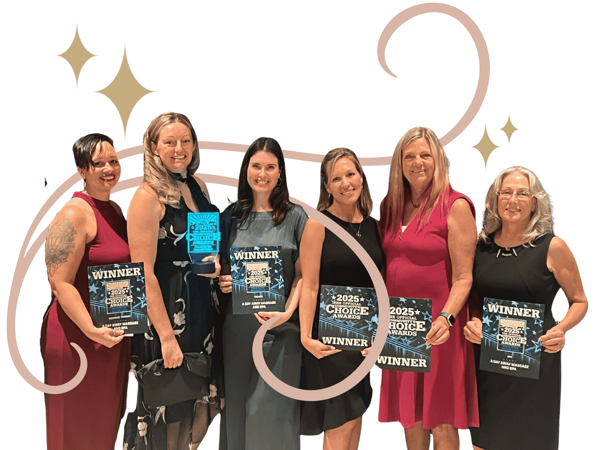 Finest on the Emerald Coast