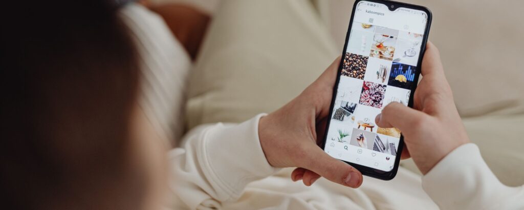 Instagram Strategies