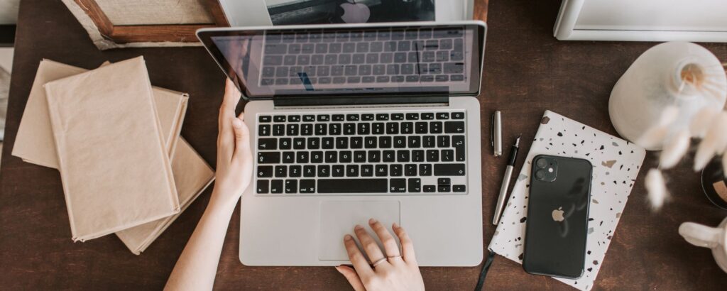 Search Engine Optimization Strategy