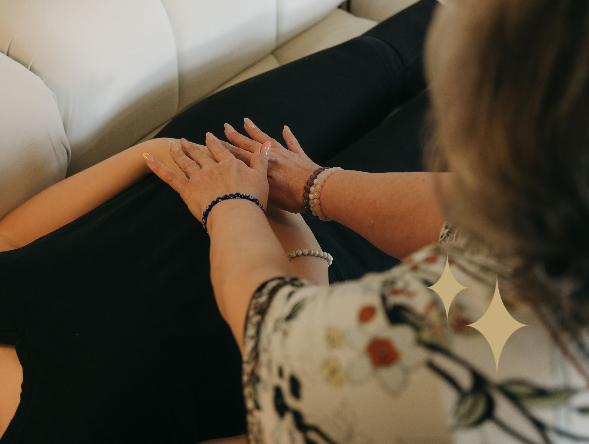 Compassionate Energy Healing (1)