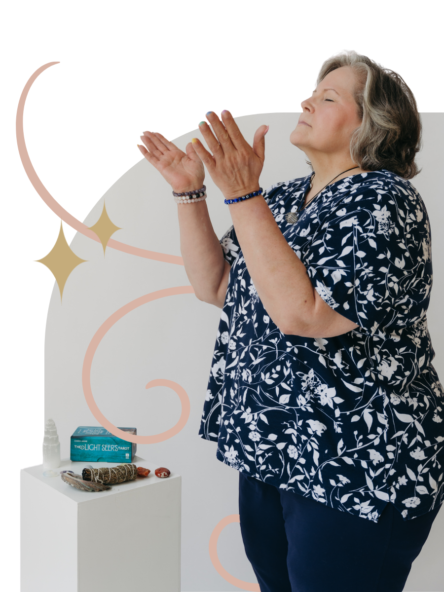 Compassionate Energy Healing