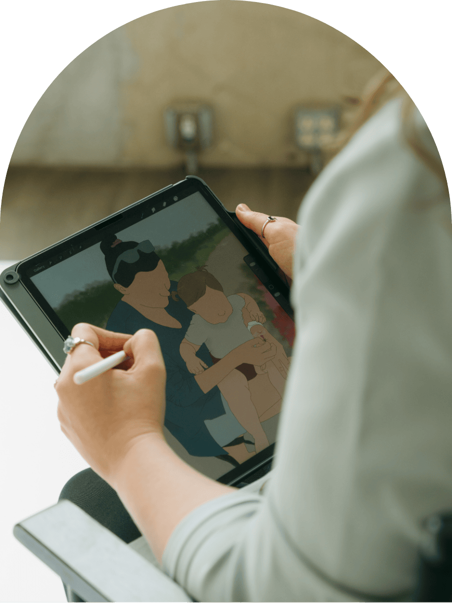 Digital Illustration