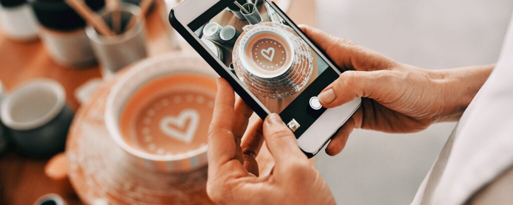 Social Media Marketing for Small Biz Owners