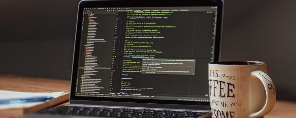 Website Redesign