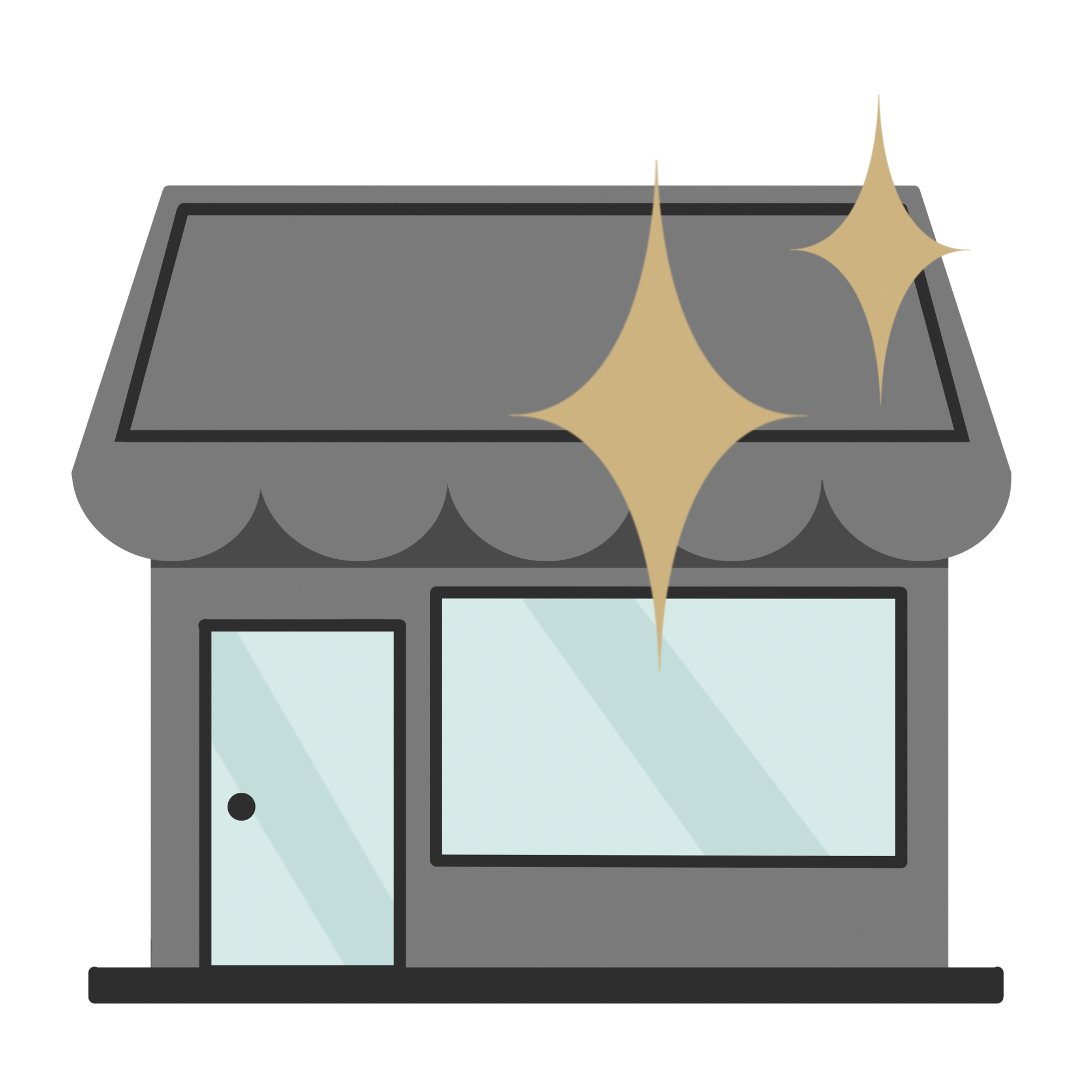 Jennie Austin Icons - Brand New Business