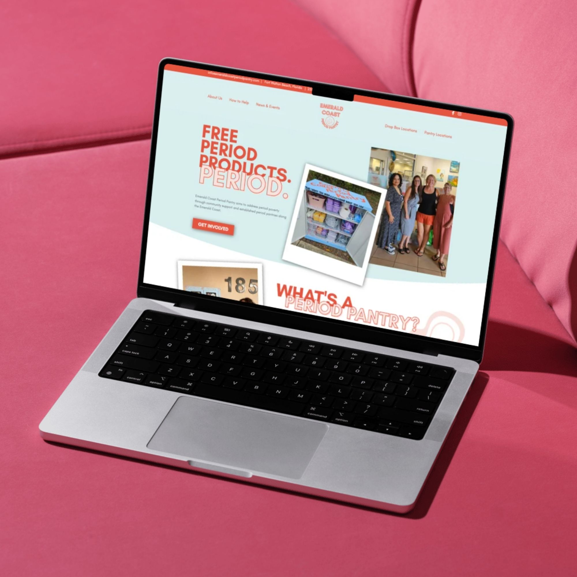 ECPP Website